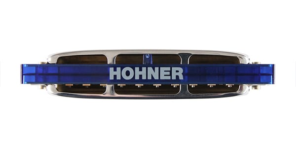 HOHNER ( ホーナー )  / Blue Midnight 595/20 B♭画像2
