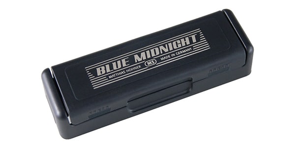 HOHNER ( ホーナー )  / Blue Midnight 595/20 B♭画像4