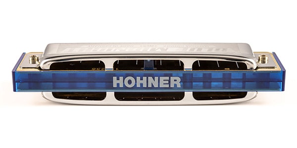 HOHNER ( ホーナー )  / Blue Midnight 595/20P B♭画像3