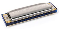 HOHNER / Blue Midnight 595/20P C