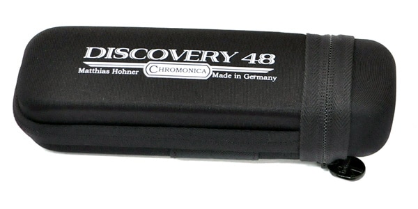 HOHNER ( ホーナー ) Discovery 48 (7542/48) クロマチック HOHNER ( ホーナー ) Discovery 48 (7542/48) クロマチック