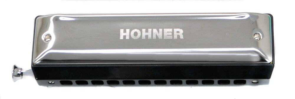 HOHNER ( ホーナー ) Discovery 48 (7542/48) クロマチックハーモニカ