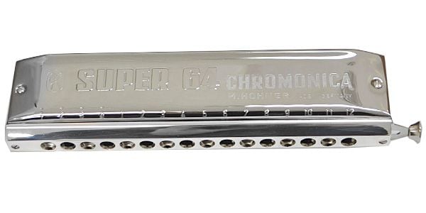 HOHNER ( ホーナー ) SUPER-64 7582/64 送料無料 | サウンドハウス