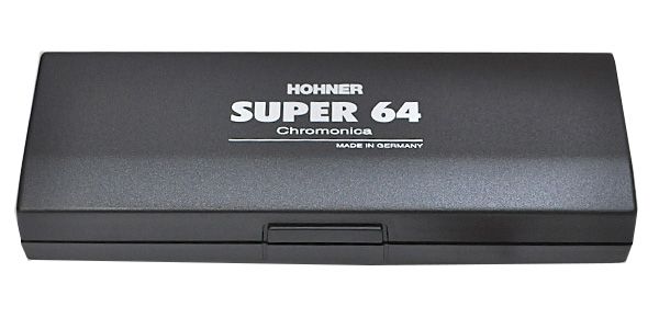 HOHNER / SUPER-64 7582/64 画像4