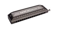 HOHNER NEW Super 64 X(7584/64)