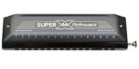 HOHNER NEW Super 64 X(7584/64)