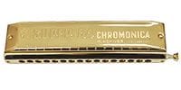 HOHNER SUPER-64 Gold 7583/64