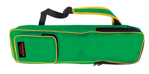 HOHNER / AIRBOARD RASTA37 鍵盤ハーモニカ 画像2