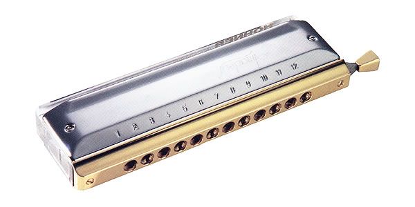 HOHNER/Amadeus 7544/48