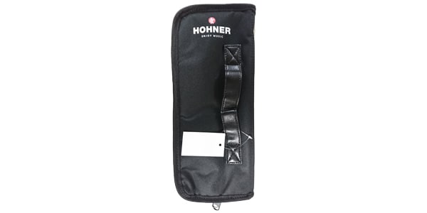 HOHNER/BAG 8 ハーモニカケース