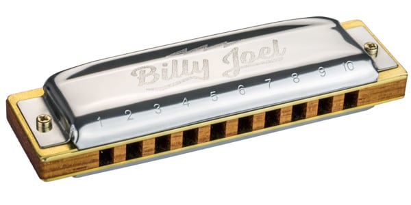 HOHNER ( ホーナー ) Billy Joel Sigunature 送料無料 HOHNER ( ホーナー ) Billy Joel Sigunature 送料無料