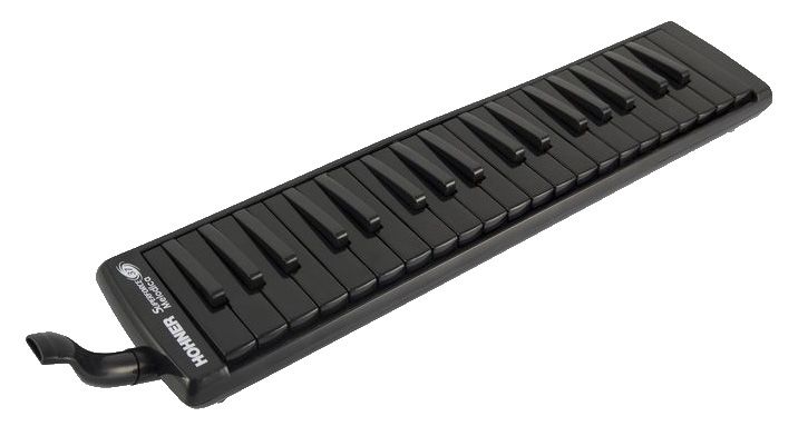 HOHNER/Melodica Superforce 37 鍵盤ハーモニカ