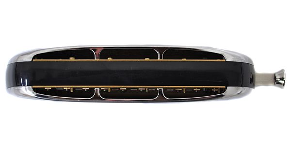 HOHNER / CHROMETTA-10 253/40 画像2