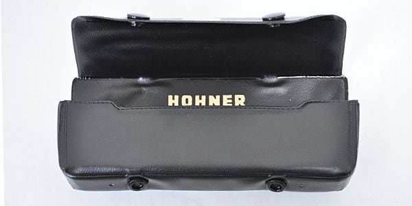 HOHNER / CHROMETTA-10 253/40 画像4