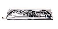 HOHNER CHROMETTA-14 257/56