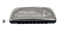 HOHNER CHROMETTA-8 250/32 クロマチックハーモニカ