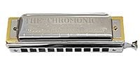 HOHNER CHROMONICA 260/40