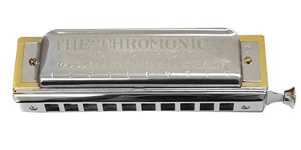 HOHNER/CHROMONICA 260/40