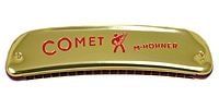 HOHNER COMET-40 2504/40　複音ハーモニカ