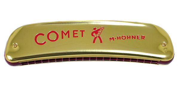 HOHNER/COMET-40 2504/40