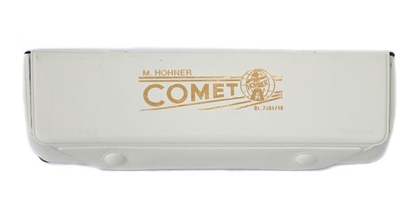 HOHNER / COMET-40 2504/40　複音ハーモニカ 画像3
