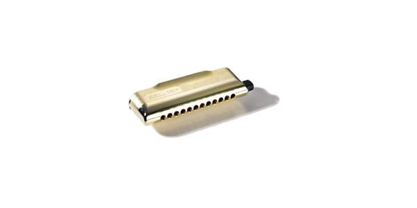 HOHNER/CX12-Gold 7545/48