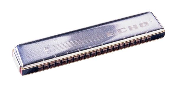 HOHNER/ECHO-2409 2409/40