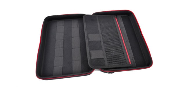 HOHNER / FlexCase L　ハーモニカケース 画像2