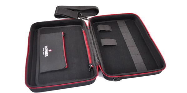 HOHNER / FlexCase L　ハーモニカケース 画像3