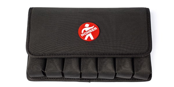 HOHNER / FlexCase M ハーモニカケース画像2