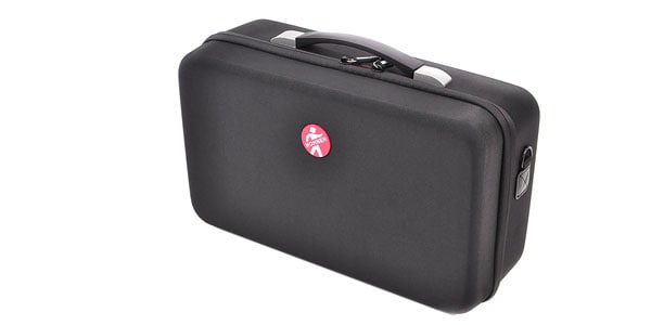 HOHNER / FlexCase XL ハーモニカケース画像2