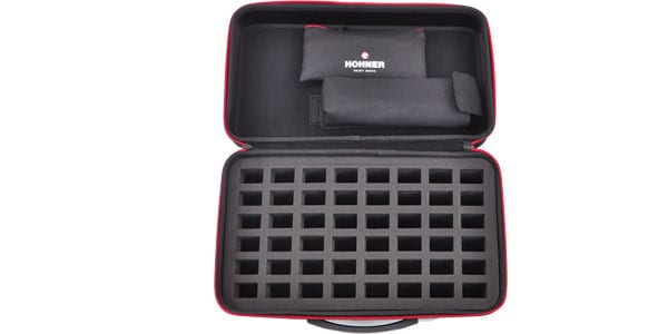 HOHNER / FlexCase XL ハーモニカケース画像3