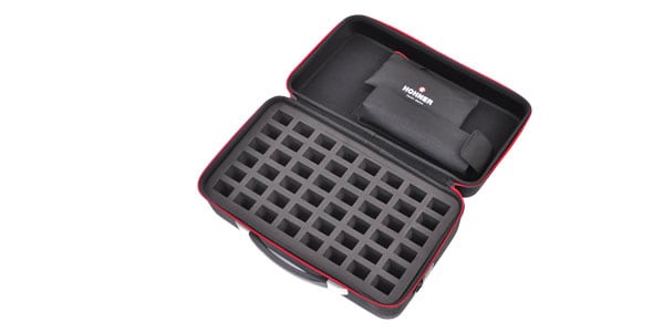 HOHNER / FlexCase XL ハーモニカケース画像4