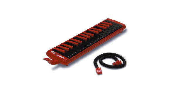 HOHNER/Fire Melodica 鍵盤ハーモニカ