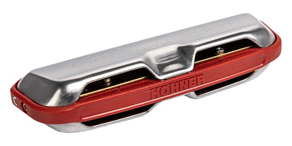HOHNER ( ホーナー )  / Golden Melody Progressive A♭画像3