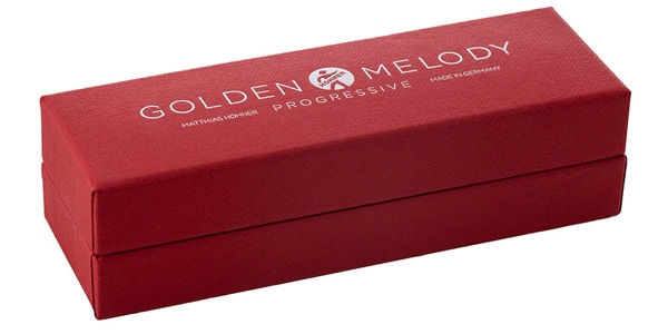 HOHNER ( ホーナー )  / Golden Melody Progressive A♭画像4