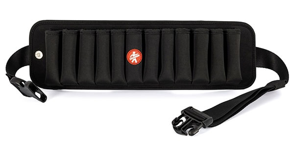 HOHNER ( ホーナー )  / ハーモニカベルト　10ホールズ用画像2