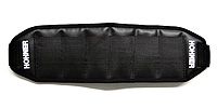 HOHNER Hohner Harmonica Belt Black-HB6