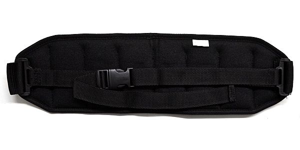 HOHNER / Hohner Harmonica Belt Black-HB6 画像2