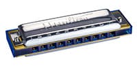 HOHNER / J.J.ミルトゥモデル G