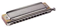 HOHNER LARRY ADLER-12 7534/48