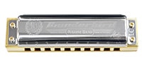 HOHNER Marin Band Thunderbird X/Low-E