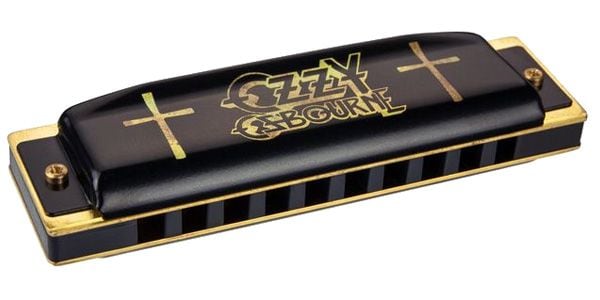 HOHNER 268 ダブルバス　ハーモニカ HOHNER 268 ダブルバス ハーモニカ