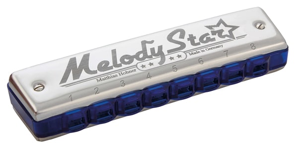 HOHNER / MELODY STAR