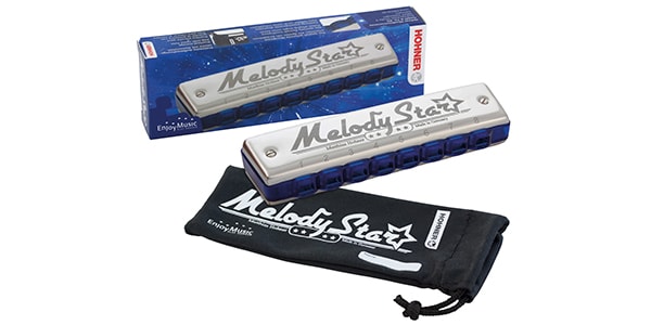 HOHNER / MELODY STAR画像4