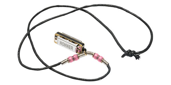 HOHNER / MHNPI