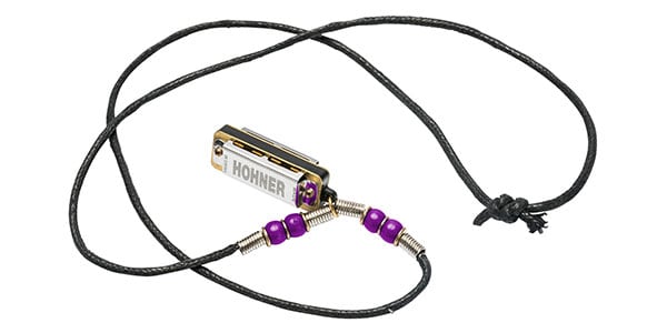 HOHNER / MHNPU