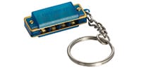 HOHNER / Mini Color Harp