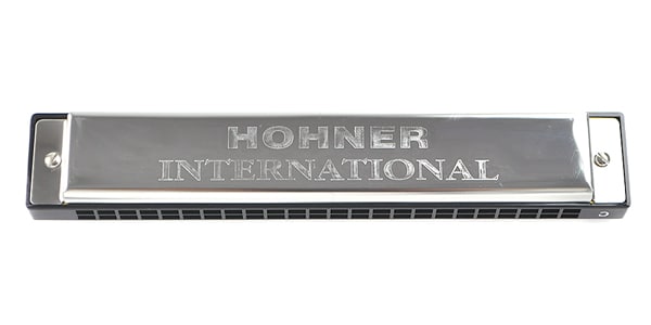 HOHNER / OCEAN STAR 2540/48