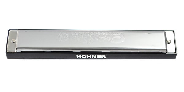HOHNER / OCEAN STAR 2540/48画像2
